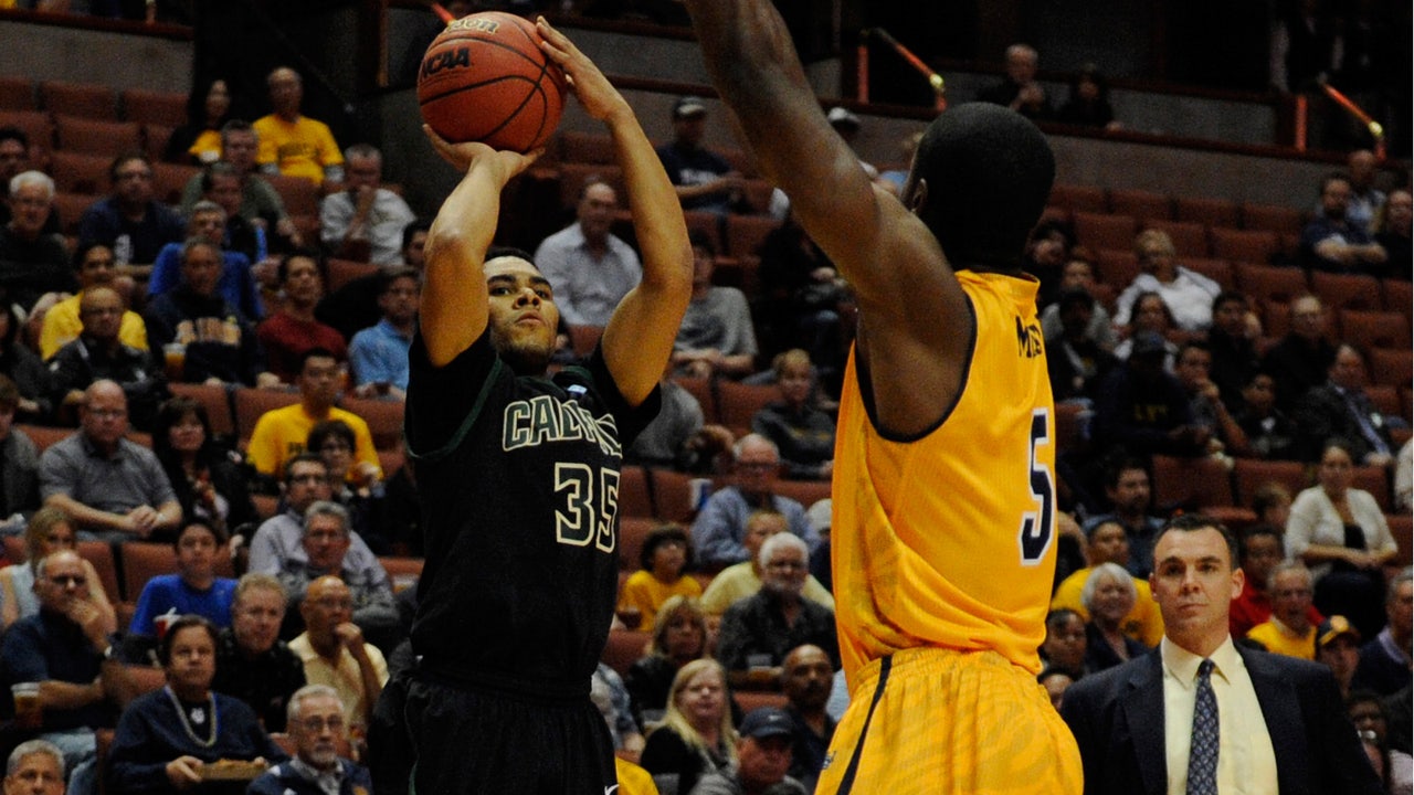 Big West Tournament: Cal Poly upsets UC Irvine in semis